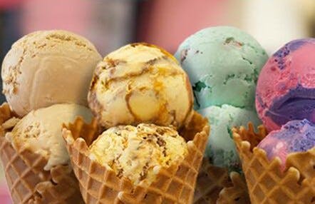 Baskin Robbins - Redcliffe - Restaurant Darwin 0