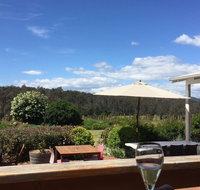 Bay Of Fires Restaurant - Restaurant Darwin