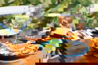 Beach Road Dining