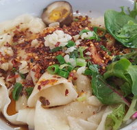 Biang Biang Fresh Noodle - Restaurant Darwin