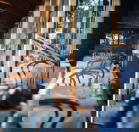 Bistro Niagara - Restaurant Darwin