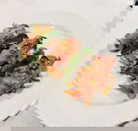 BK's Takeaway - Restaurant Darwin