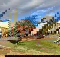 Booths Taminick Cellars - Restaurant Darwin