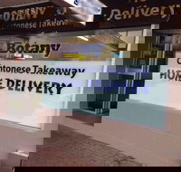Botany Cantonese - Restaurant Darwin
