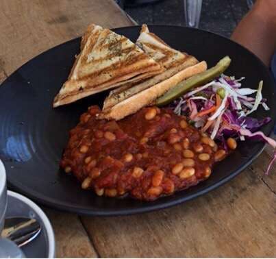 Brother Of Mine - Restaurant Darwin 0
