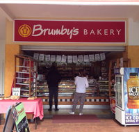 Brumby's - The Gap - Restaurant Darwin