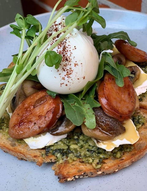 Cafe Thyme - Restaurant Darwin 0