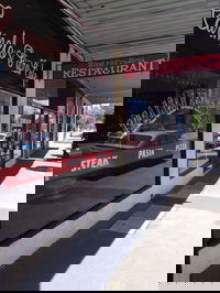 Carmelo's Wood Fired Pizza and Restaurant