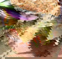 Casadolce Bakery and Cafe - Restaurant Darwin