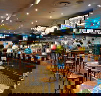 Central Park Tavern - Restaurant Darwin