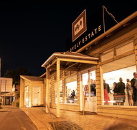 Clovely Estate City Cellar Door - Restaurant Darwin