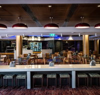 Corowa RSL Club - Restaurant Darwin