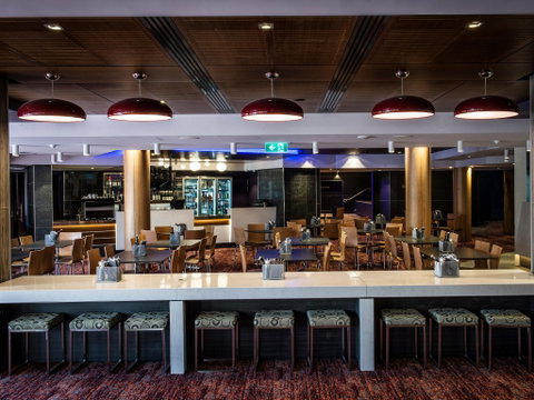 Corowa RSL Club - Restaurant Darwin 0