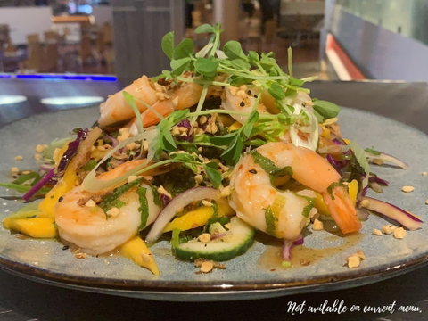 Corowa RSL Club - Restaurant Darwin 2