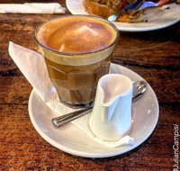 Deli Cafe - Restaurant Darwin