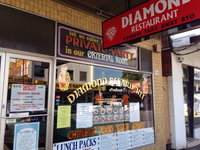 Diamond Restaurant