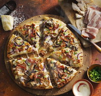 Domino's - Geraldton - Restaurant Darwin