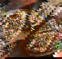 Domino's - Katoomba - Restaurant Darwin