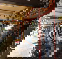 El Afraah Bakery - Restaurant Darwin