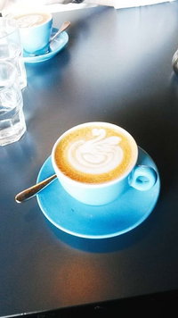 Elixir Coffee
