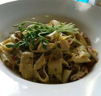Finz On The Beach - Restaurant Darwin