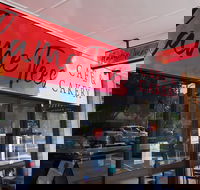Flame Trees Cafe and Cakery - Restaurant Darwin