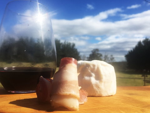Fork It Farm - Restaurant Darwin 0