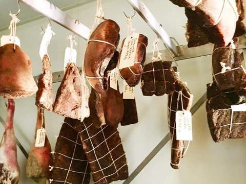 Fork It Farm - Restaurant Darwin 2