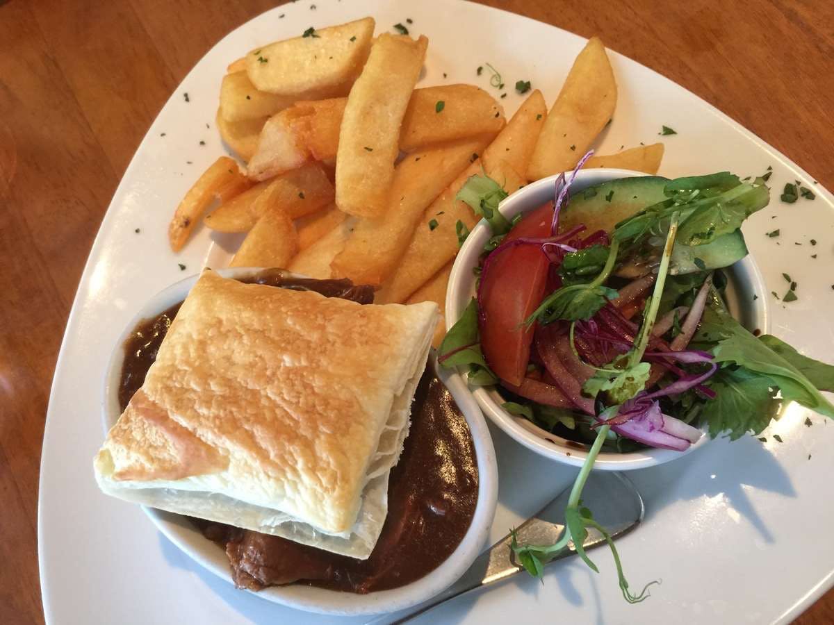 Wannanup WA Restaurant Darwin