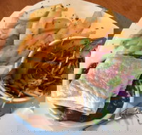 Friar Tucks - Restaurant Darwin