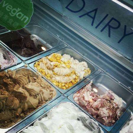 Gelato Blue - Restaurant Darwin 0