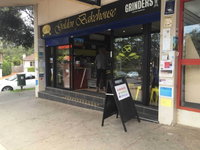 Golden Bakehouse