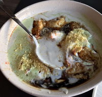 Guru's Masters of Indian Cuisine - Restaurant Darwin