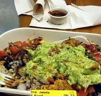 Guzman Y Gomez - South Toowoomba - Restaurant Darwin