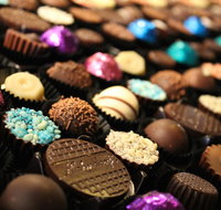 Hahndorf's Fine Chocolates - Kew - Restaurant Darwin