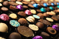 Hahndorf's Fine Chocolates - Kew