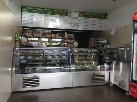 Happy Hours Bakery - Restaurant Darwin 0