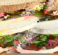 Healthy Habits - Melton - Restaurant Darwin