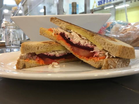 Himalayan Cafe - Restaurant Darwin 0