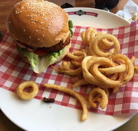 Hog's Australia's Steakhouse - Restaurant Darwin