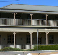 Hotel Cecil Casino - Restaurant Darwin