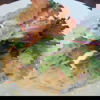 Il Postino's Cafe  Deli