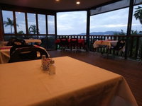 Island View Restaurant