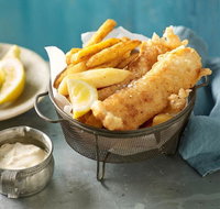 Jamaica Blue  - Chirnside Park - Restaurant Darwin