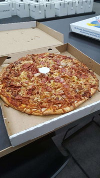 Johnny Boys Pizza - Keysborough