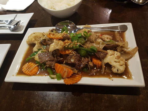 Joop Thai - Restaurant Darwin 0