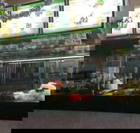 Jumbo's Kebab - Restaurant Darwin