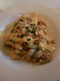 La Costa Cafe Restaurant