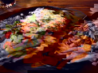 Lonestar Ribhouse