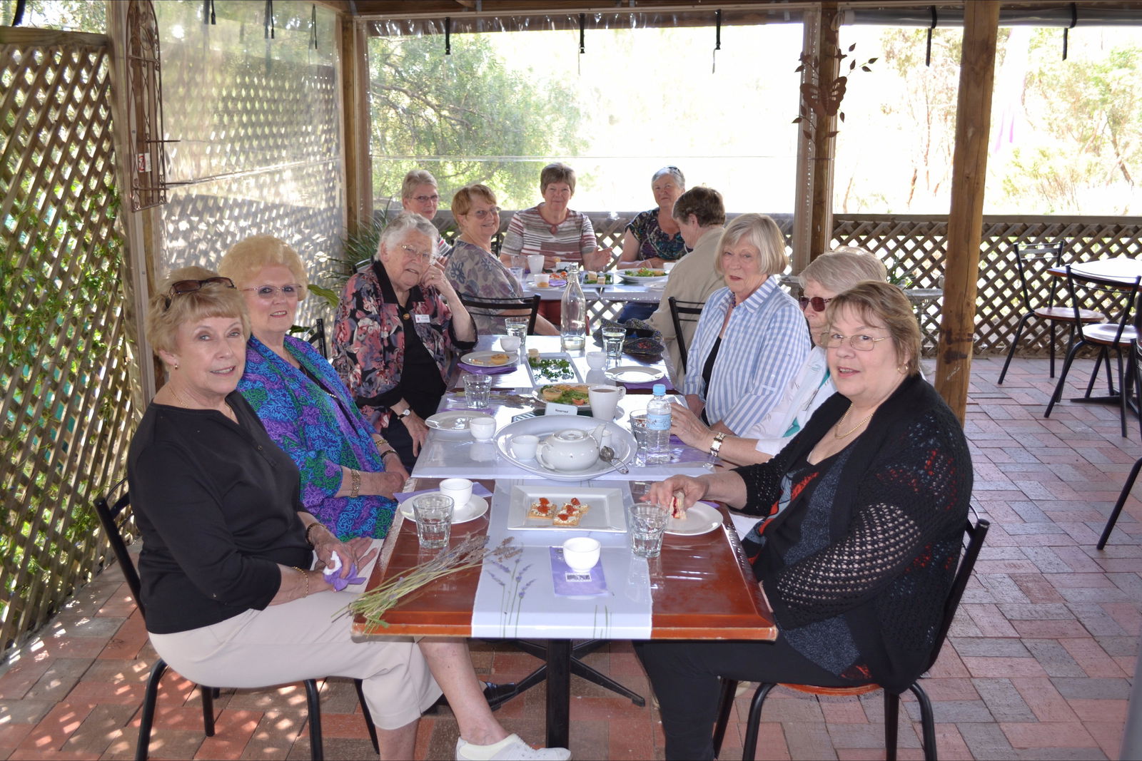  Restaurant Darwin